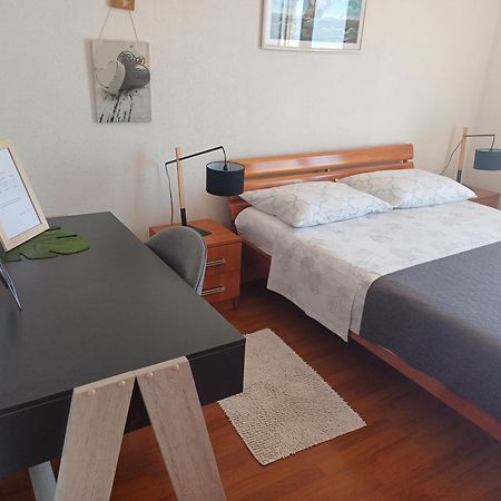Apartments Joy Cavtat Luaran gambar
