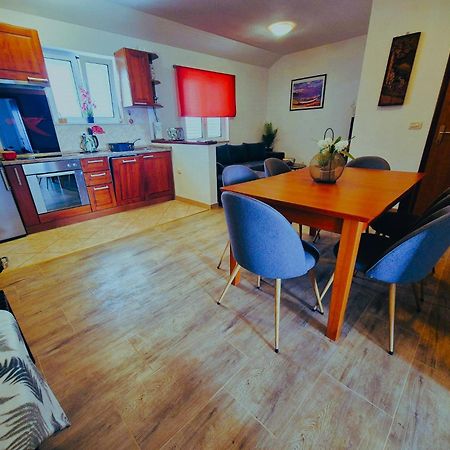Apartments Joy Cavtat Luaran gambar