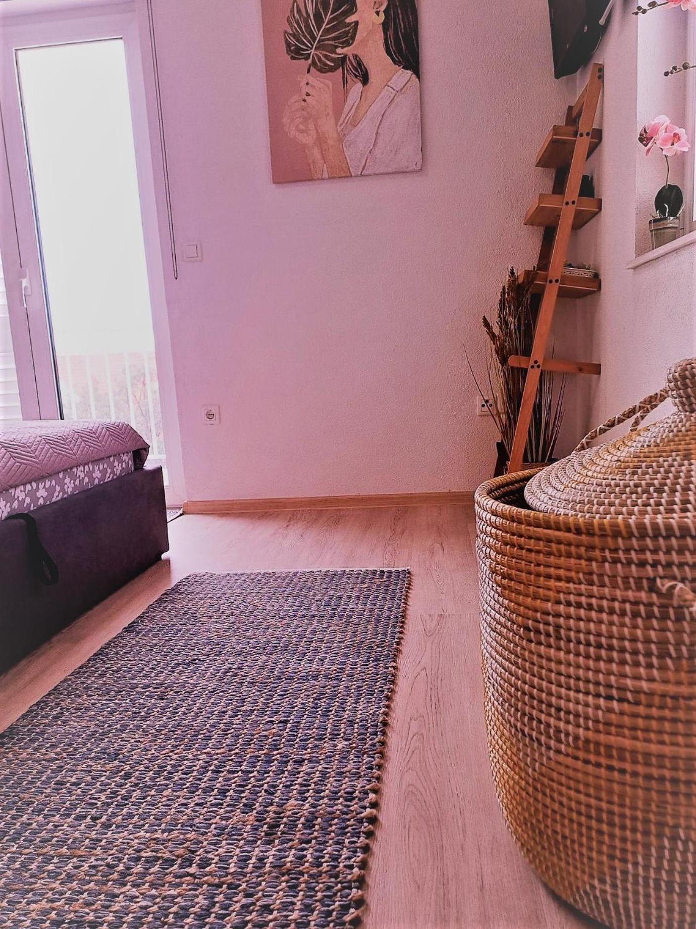 Apartments Joy Cavtat Luaran gambar