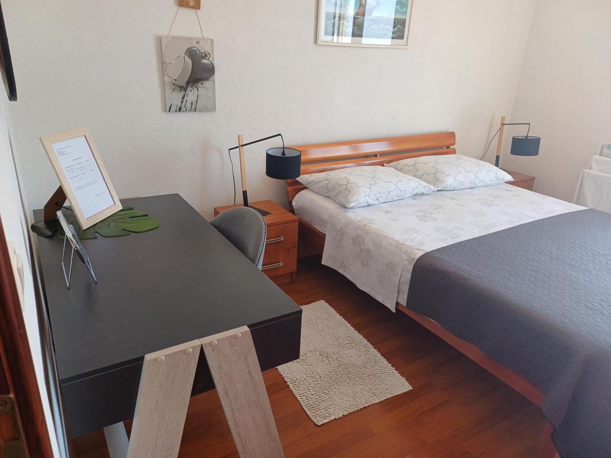 Apartments Joy Cavtat Luaran gambar