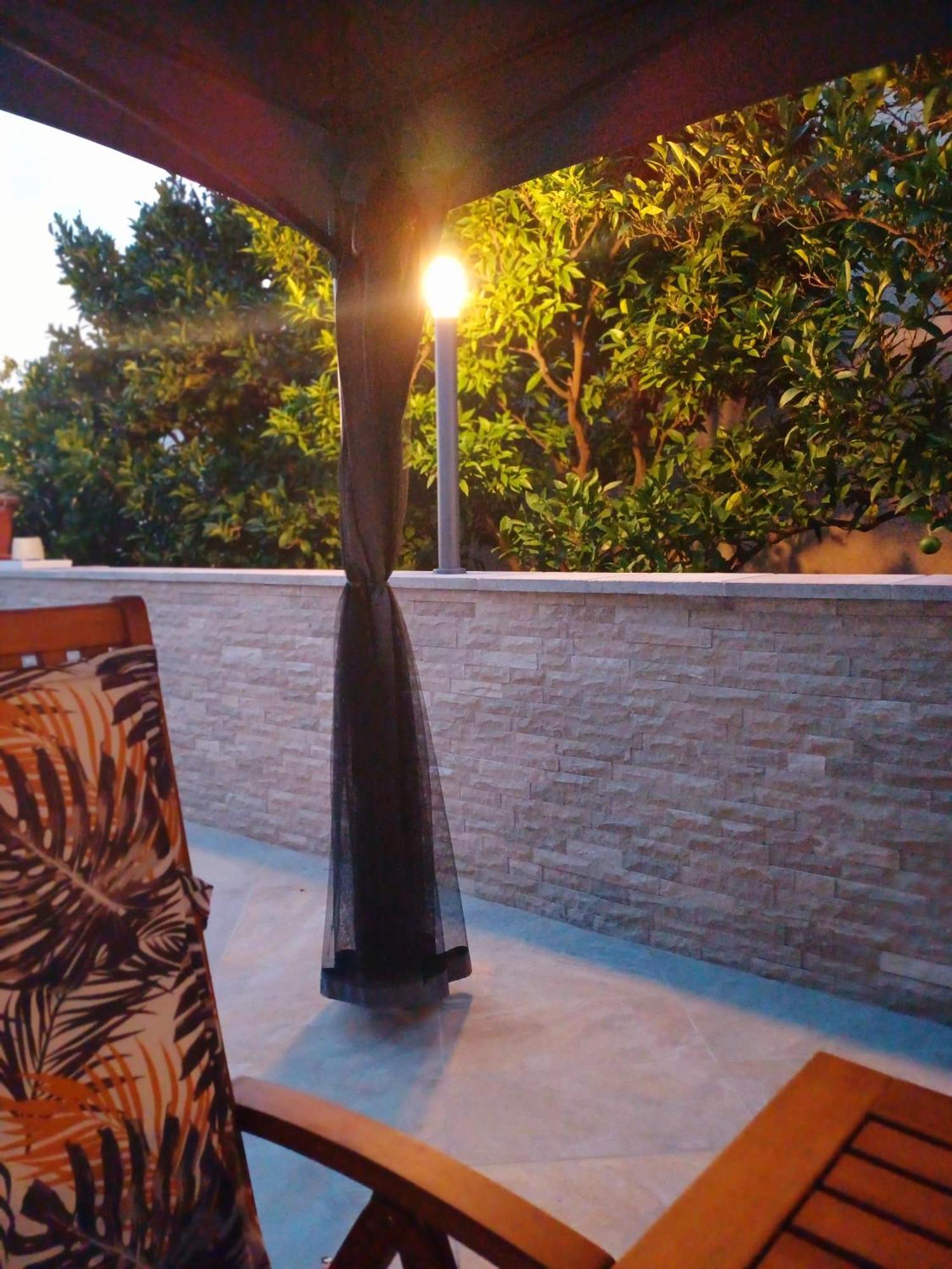 Apartments Joy Cavtat Luaran gambar