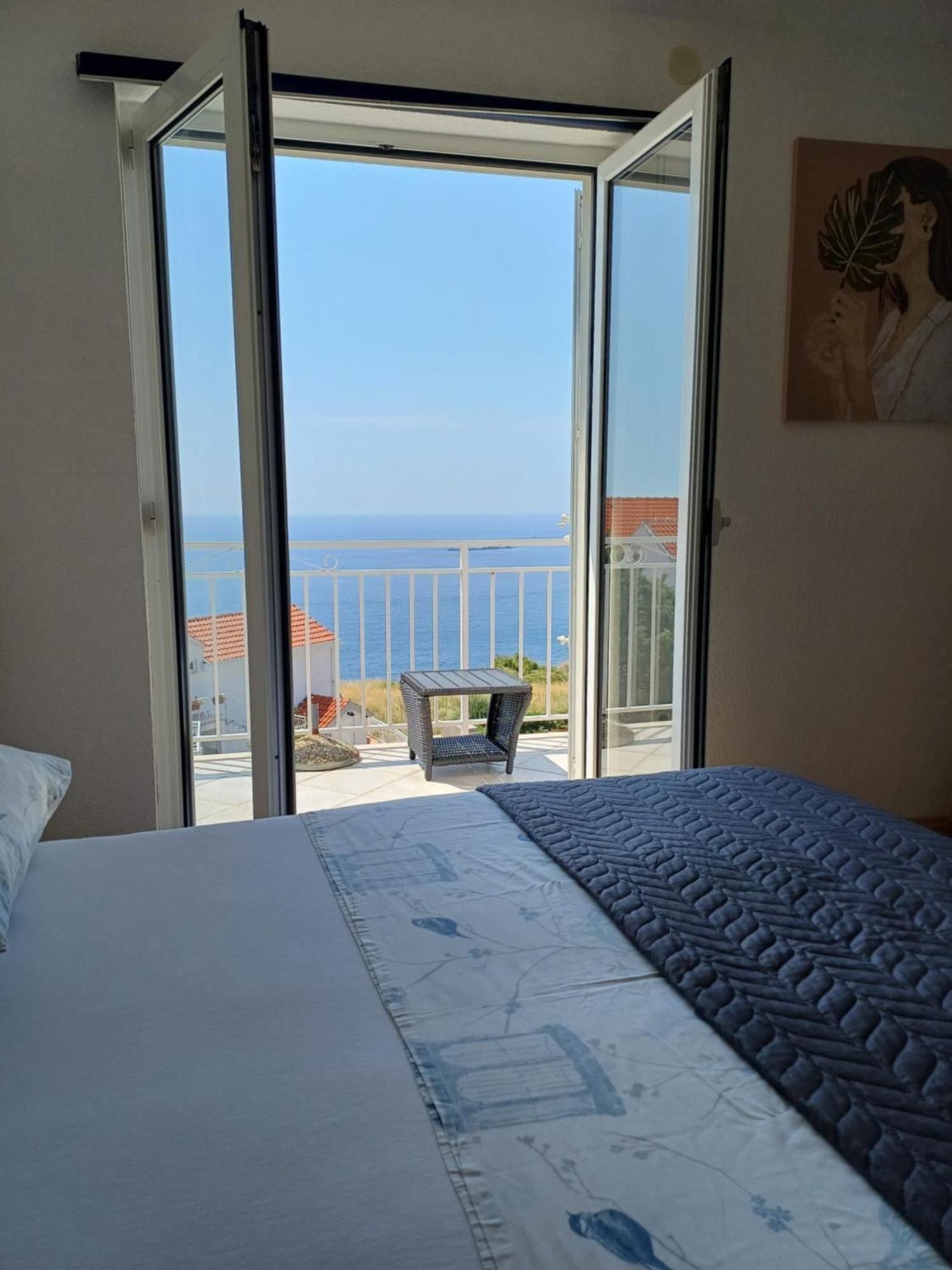 Apartments Joy Cavtat Luaran gambar