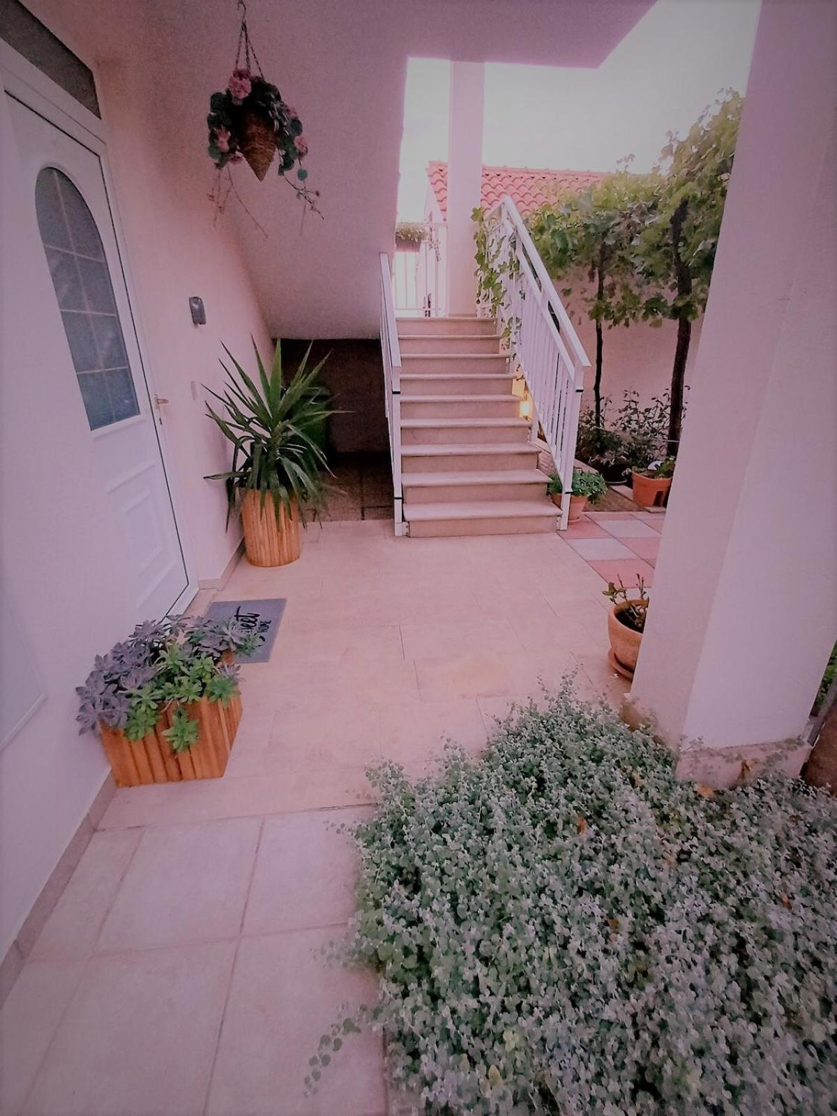 Apartments Joy Cavtat Luaran gambar
