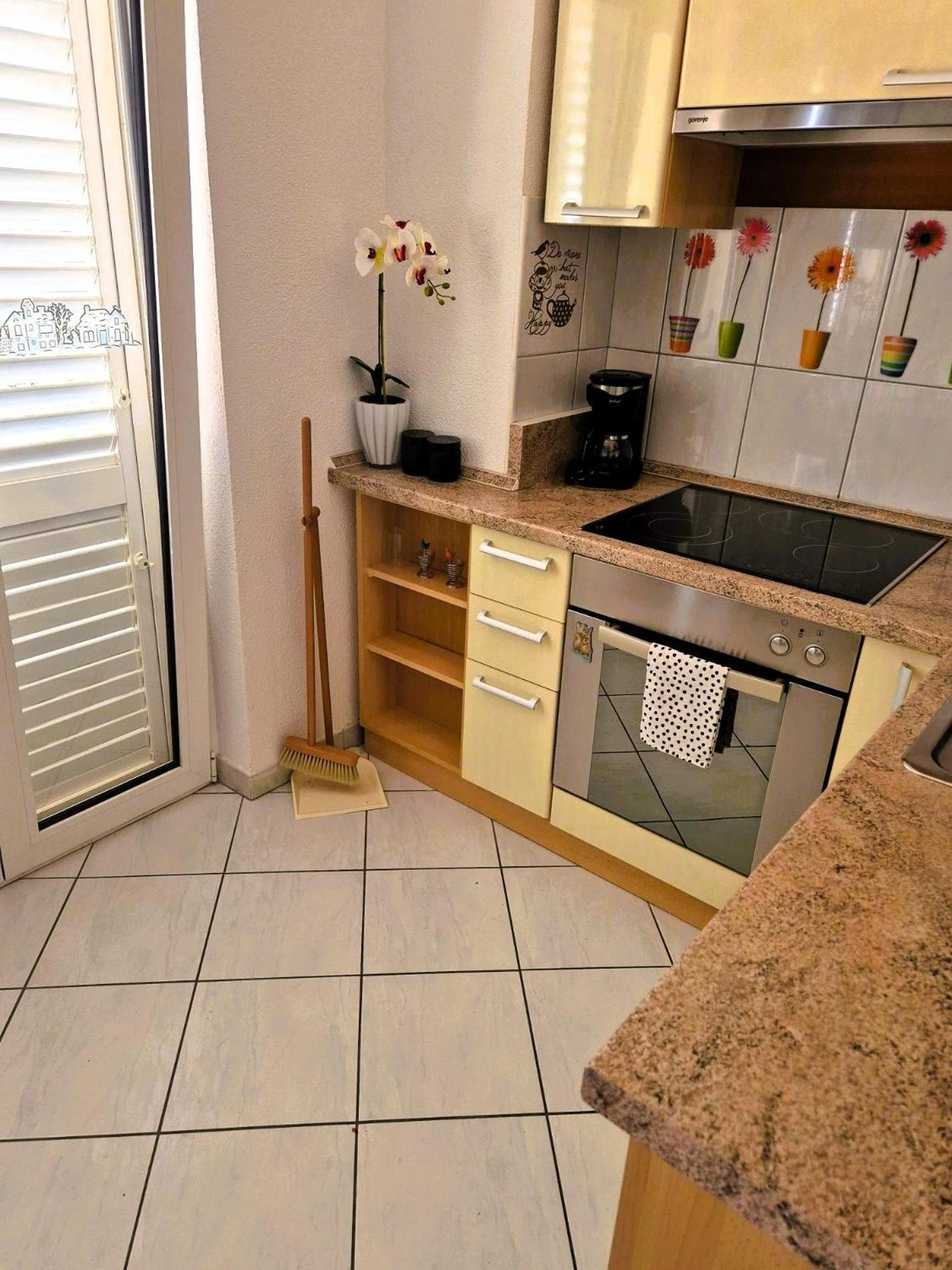 Apartments Joy Cavtat Luaran gambar