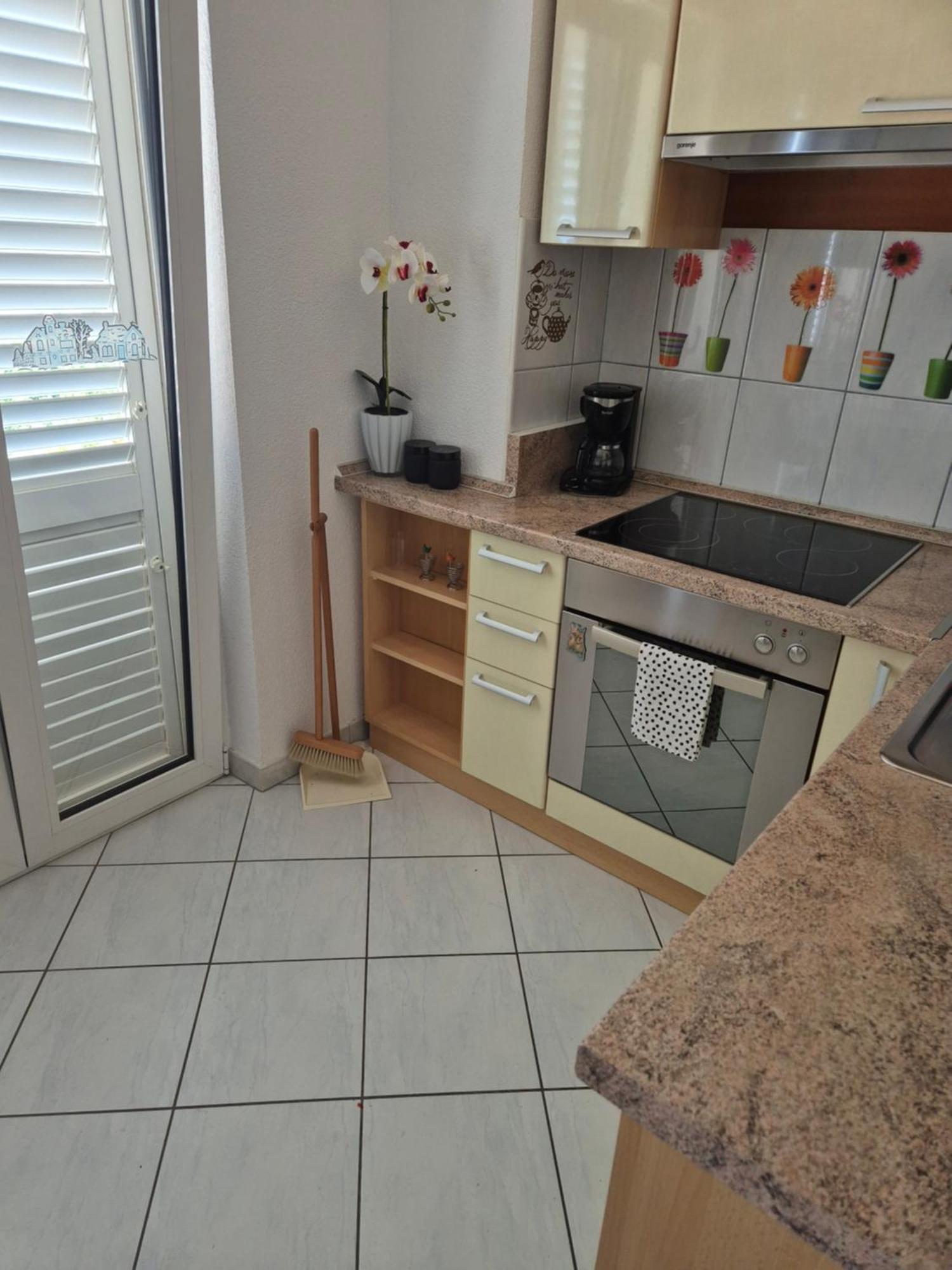 Apartments Joy Cavtat Luaran gambar