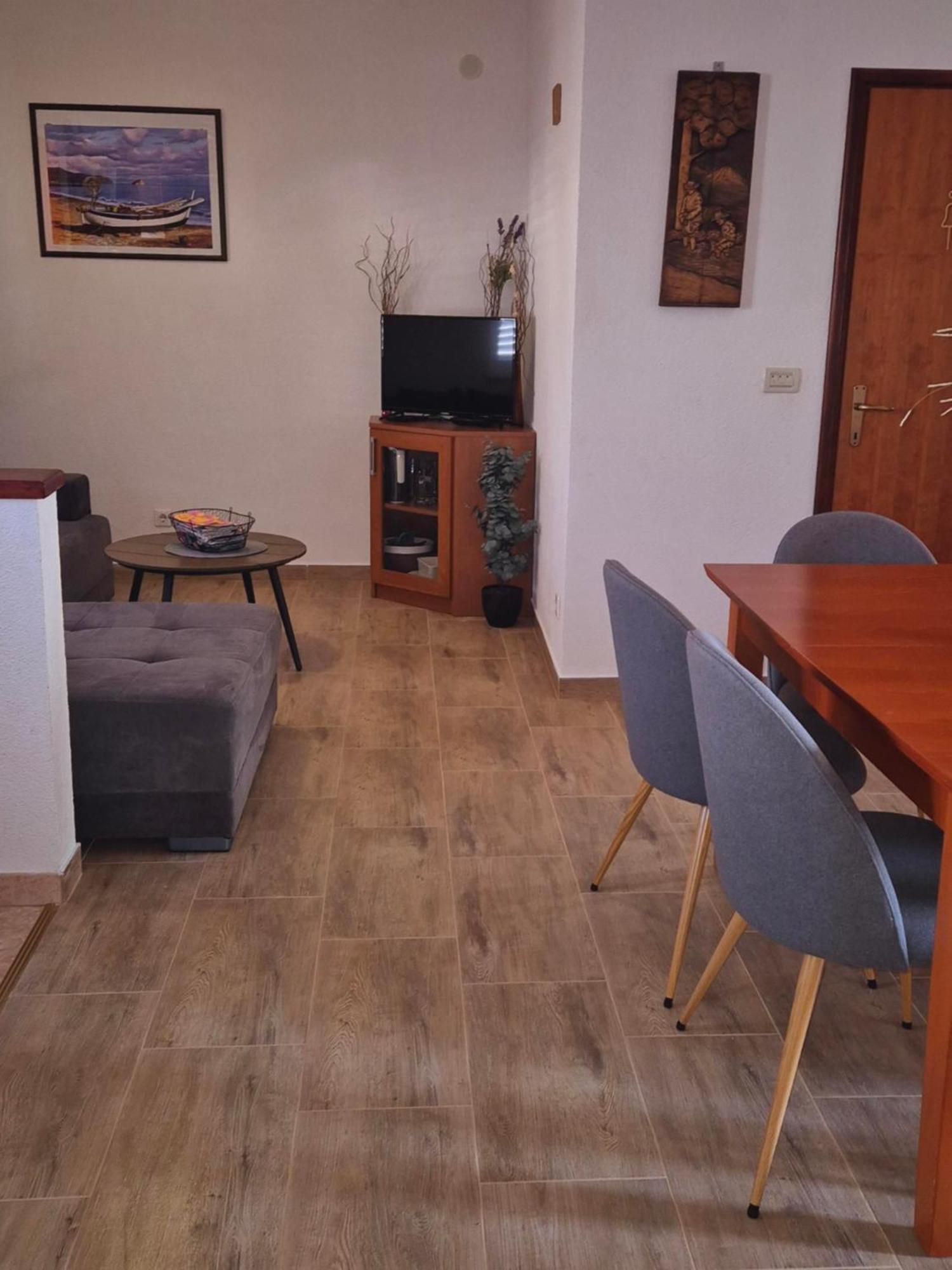 Apartments Joy Cavtat Luaran gambar