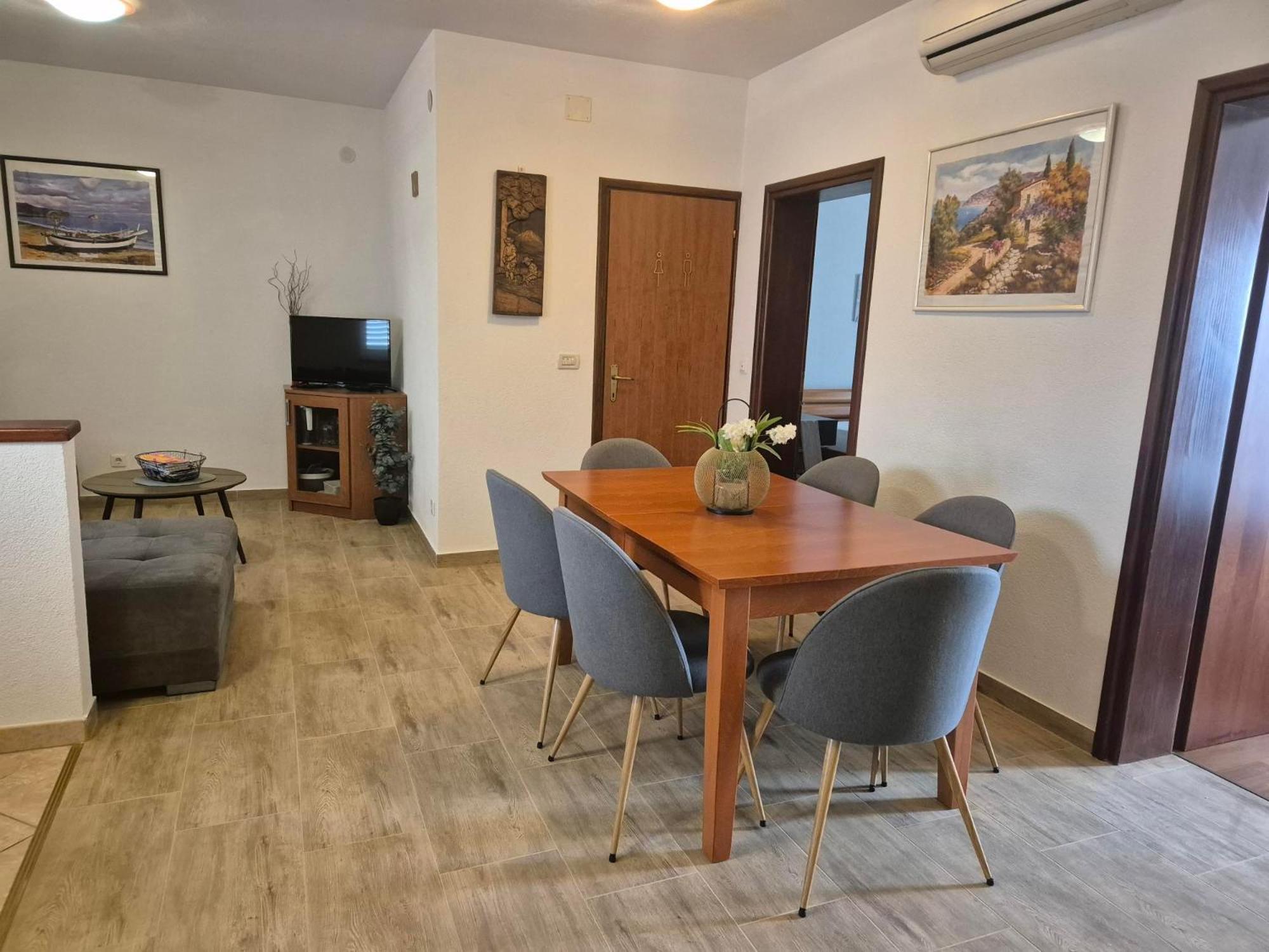 Apartments Joy Cavtat Luaran gambar