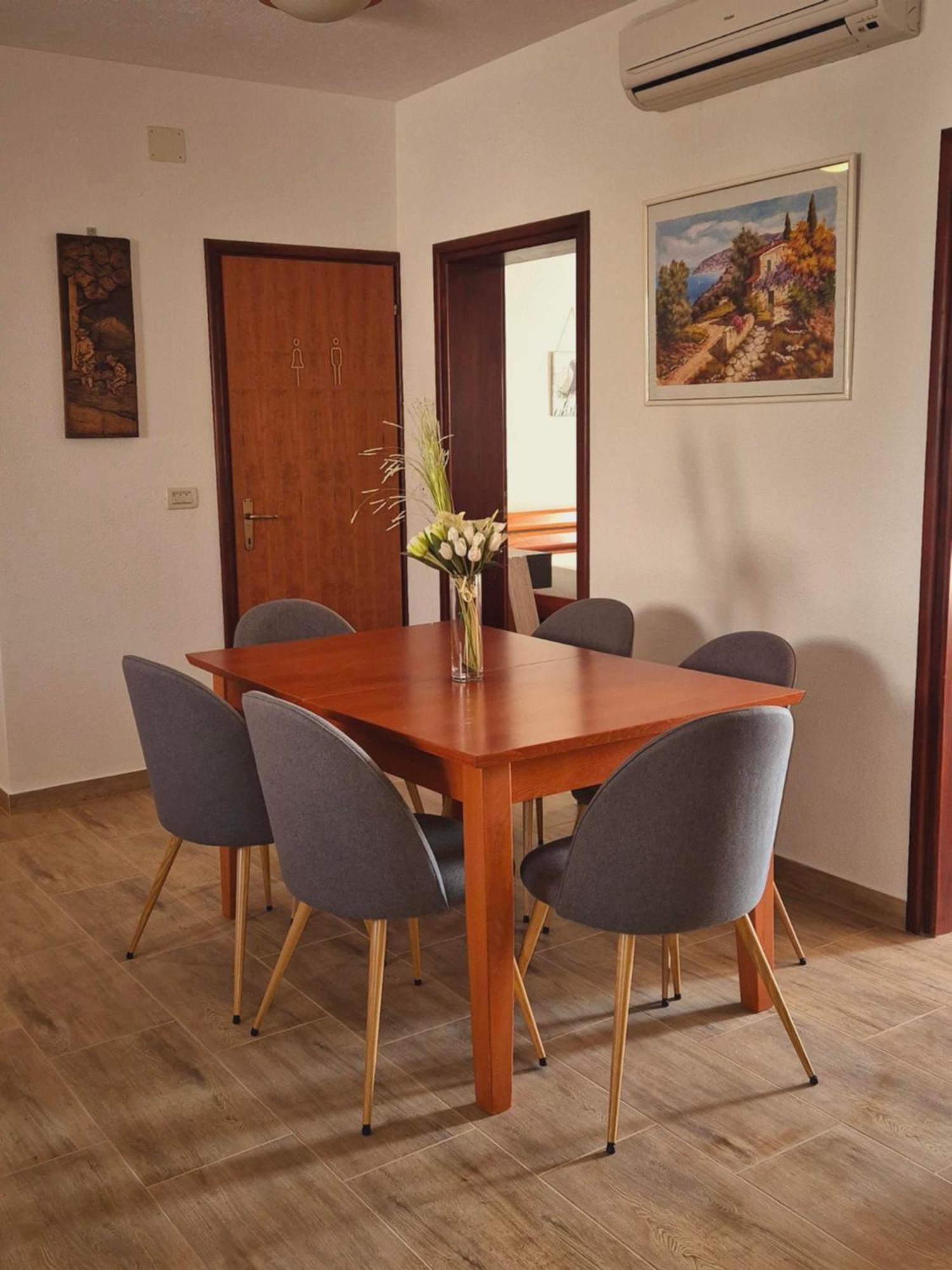 Apartments Joy Cavtat Luaran gambar