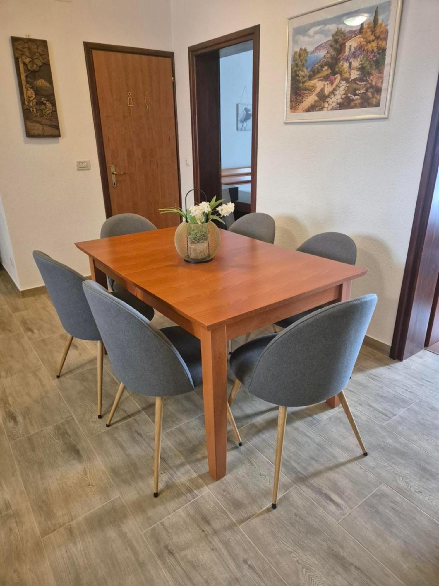 Apartments Joy Cavtat Luaran gambar