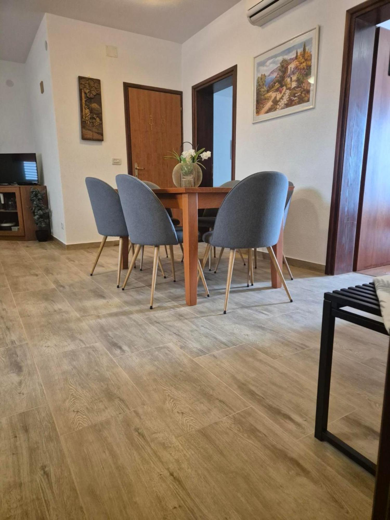Apartments Joy Cavtat Luaran gambar