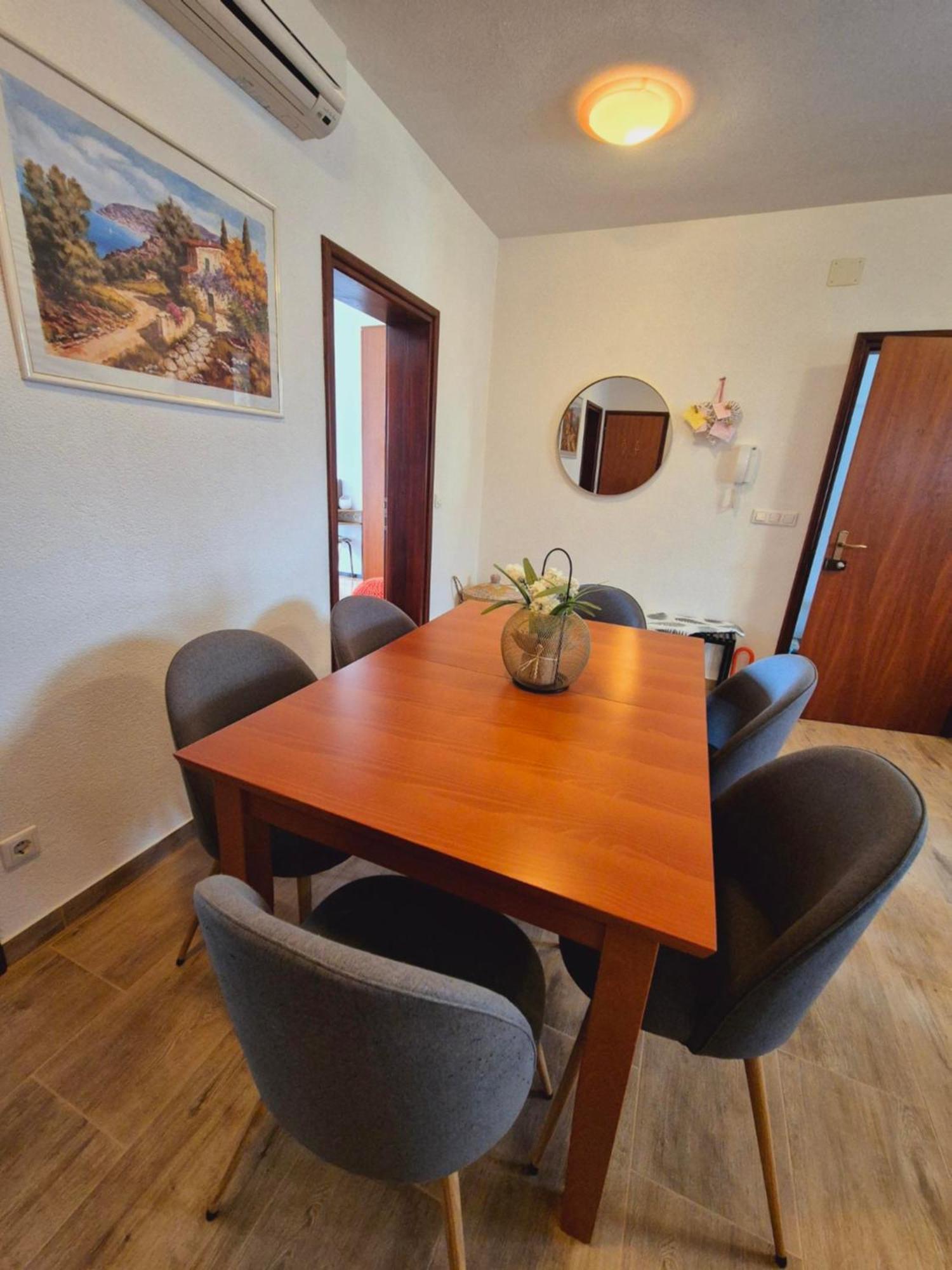 Apartments Joy Cavtat Luaran gambar