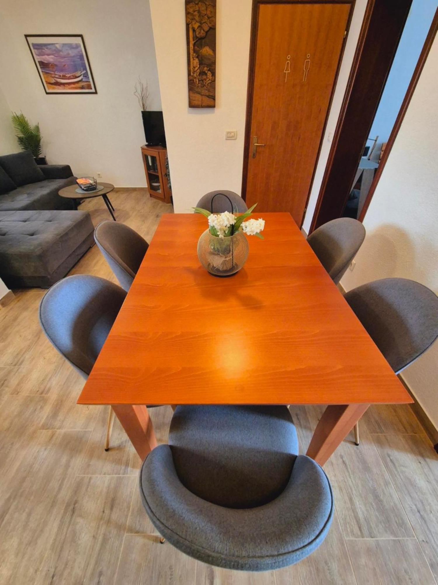Apartments Joy Cavtat Luaran gambar