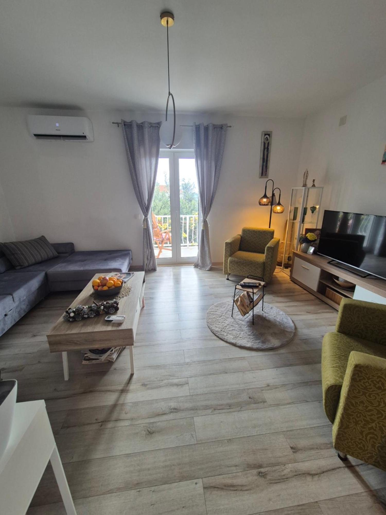 Apartments Joy Cavtat Bilik gambar