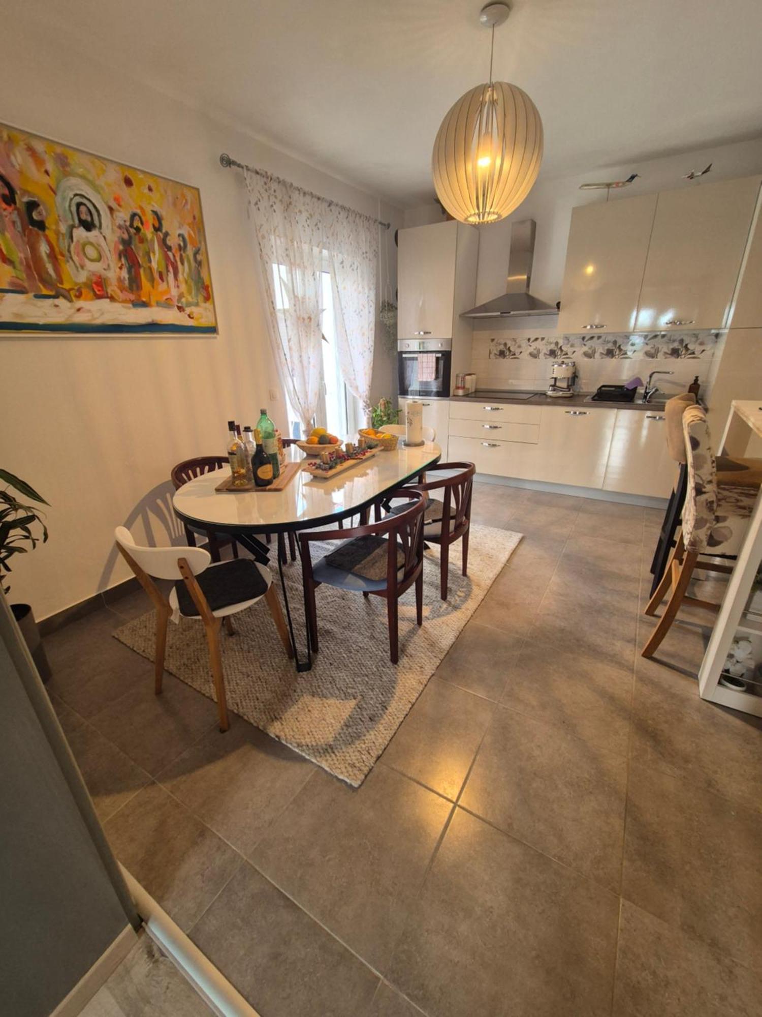 Apartments Joy Cavtat Bilik gambar