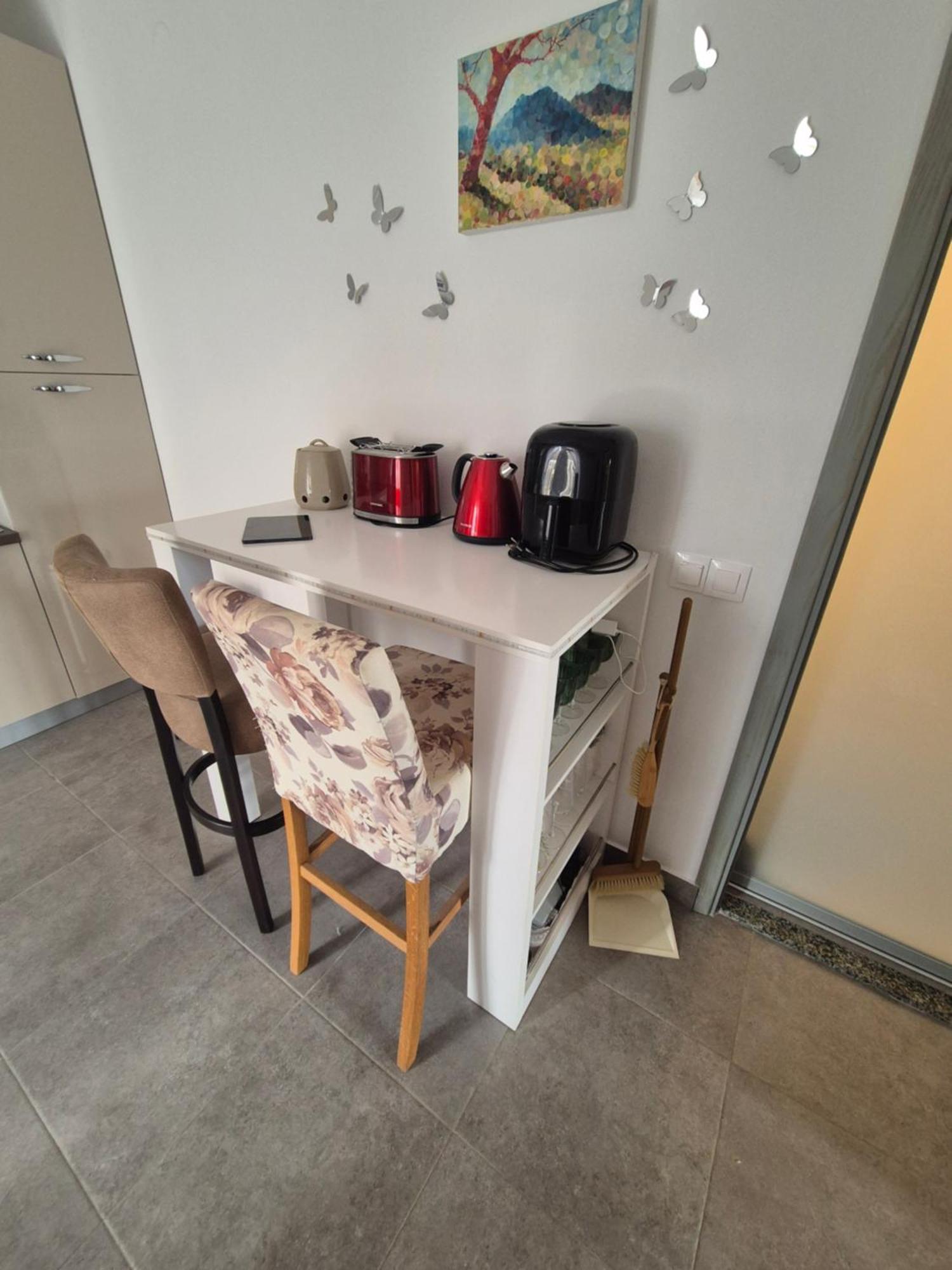 Apartments Joy Cavtat Luaran gambar