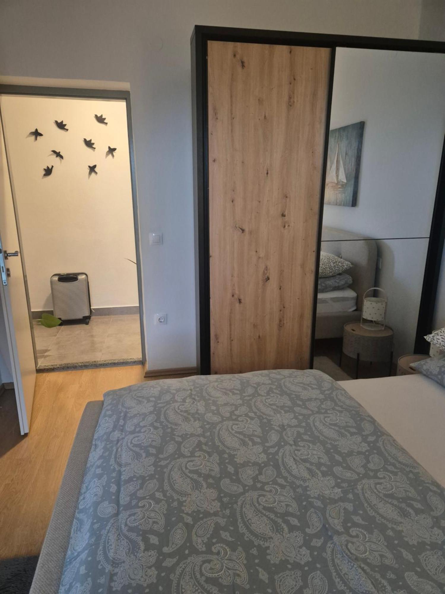 Apartments Joy Cavtat Luaran gambar