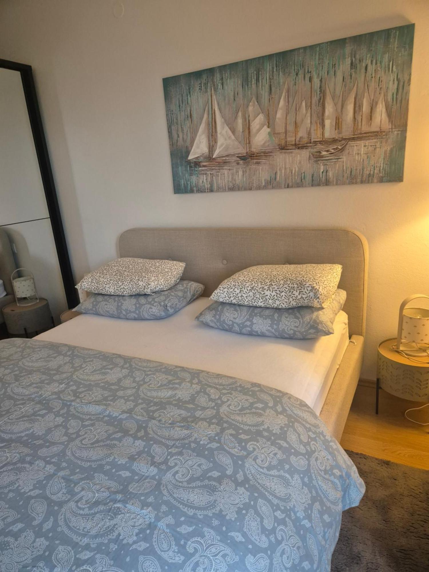 Apartments Joy Cavtat Luaran gambar
