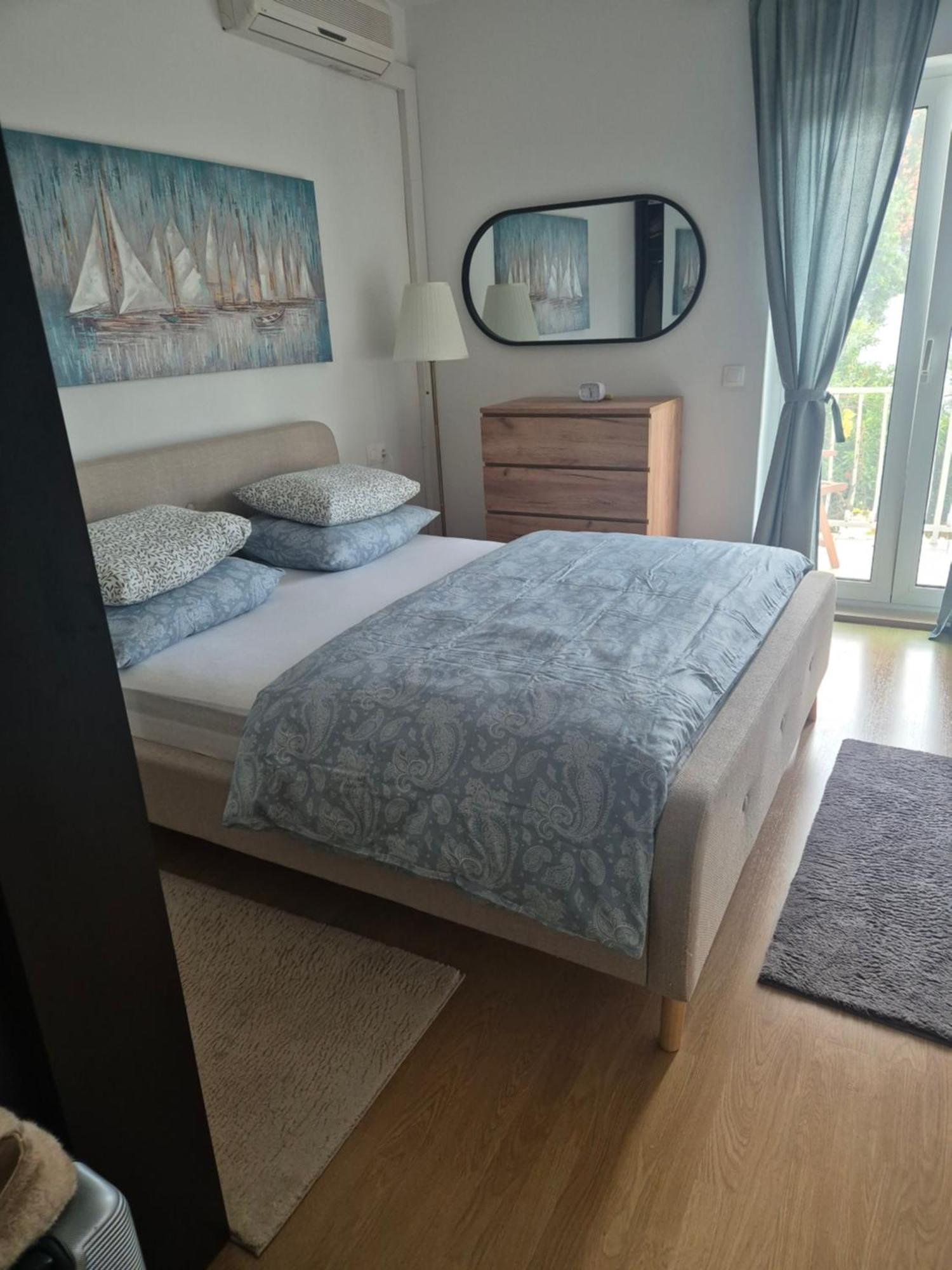 Apartments Joy Cavtat Luaran gambar