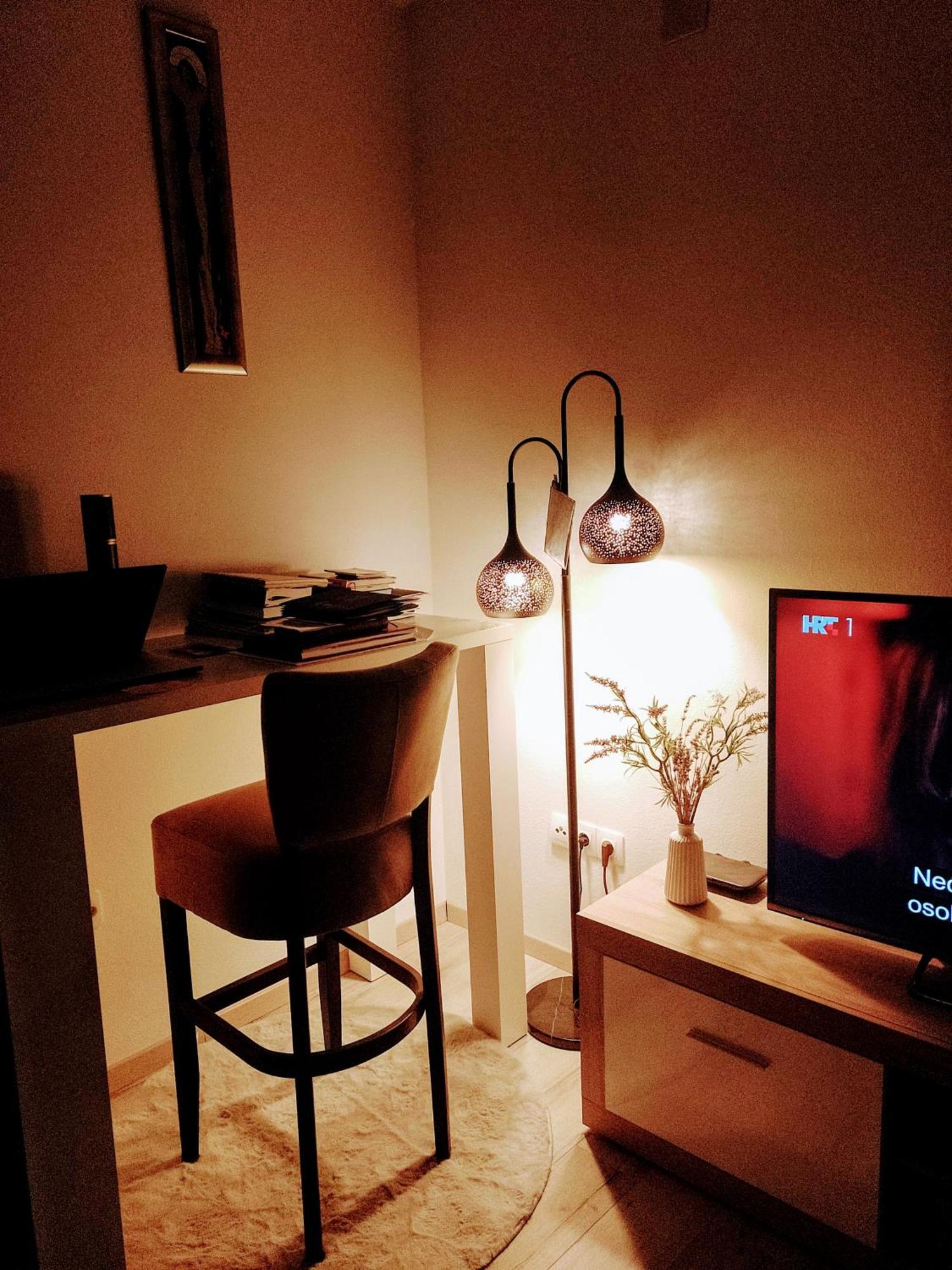 Apartments Joy Cavtat Bilik gambar