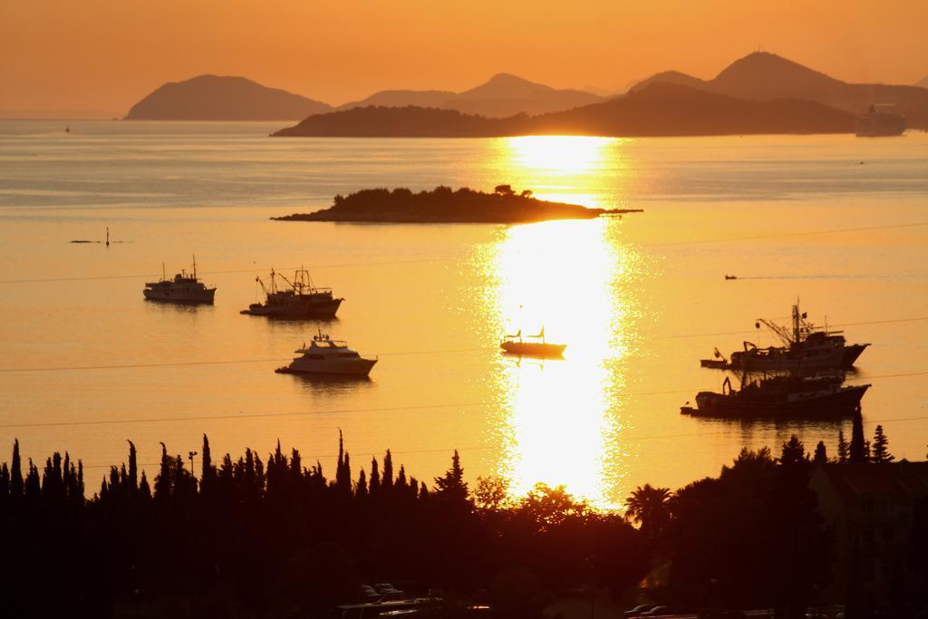 Apartments Joy Cavtat Luaran gambar