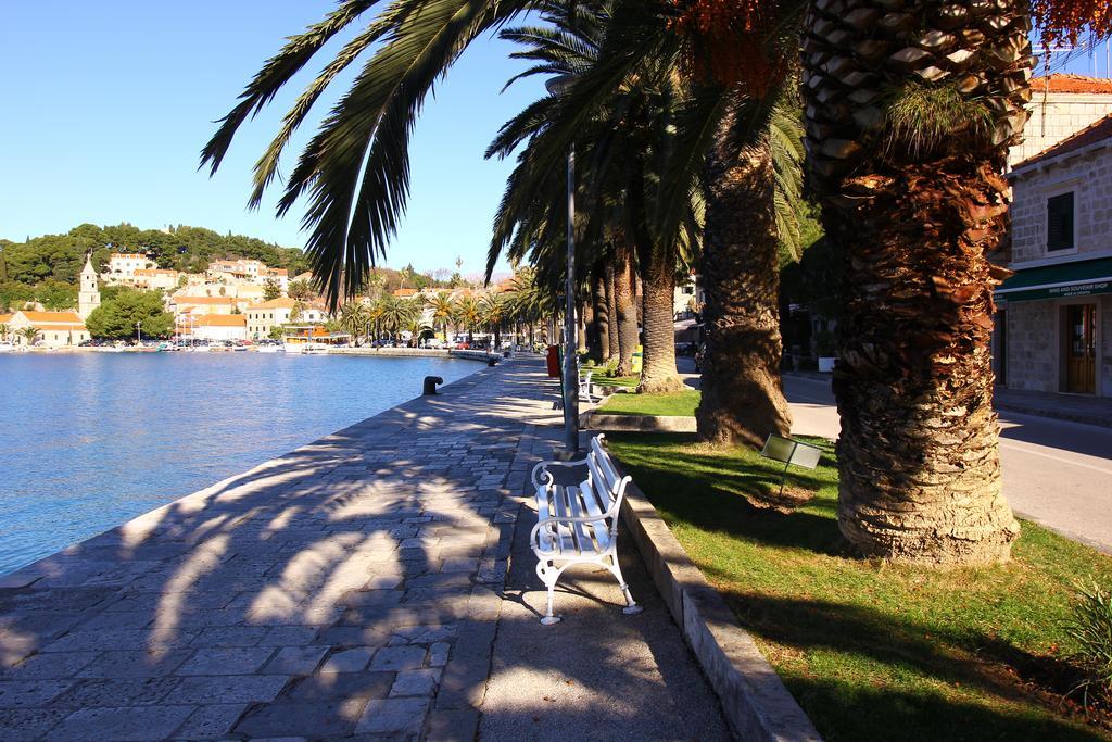 Apartments Joy Cavtat Luaran gambar
