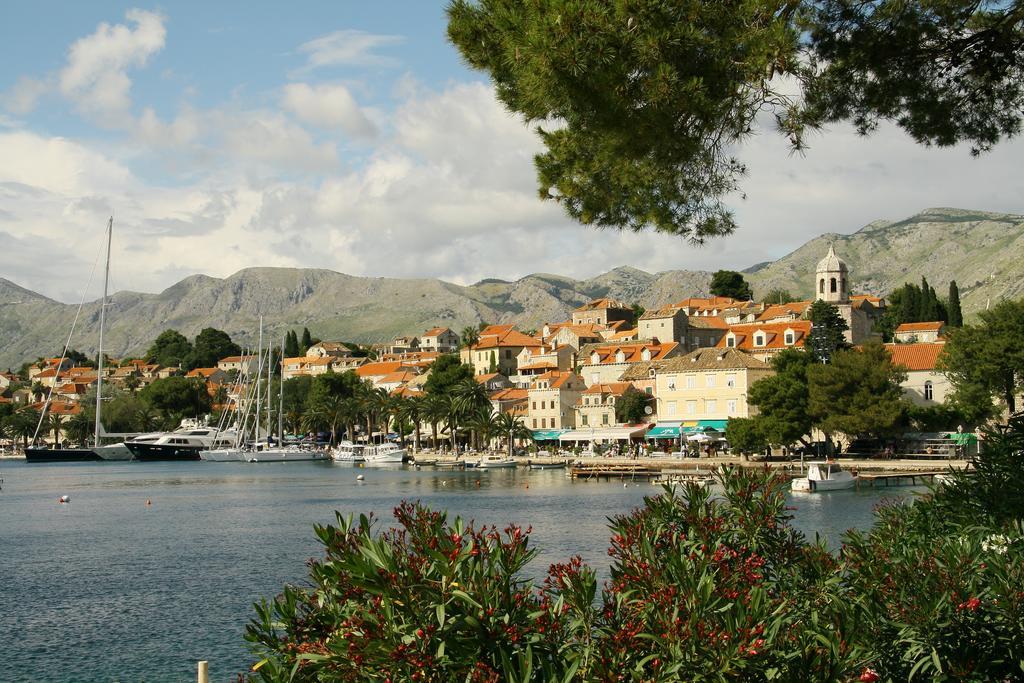 Apartments Joy Cavtat Luaran gambar