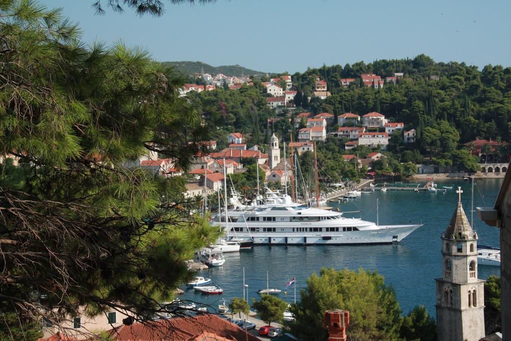Apartments Joy Cavtat Luaran gambar
