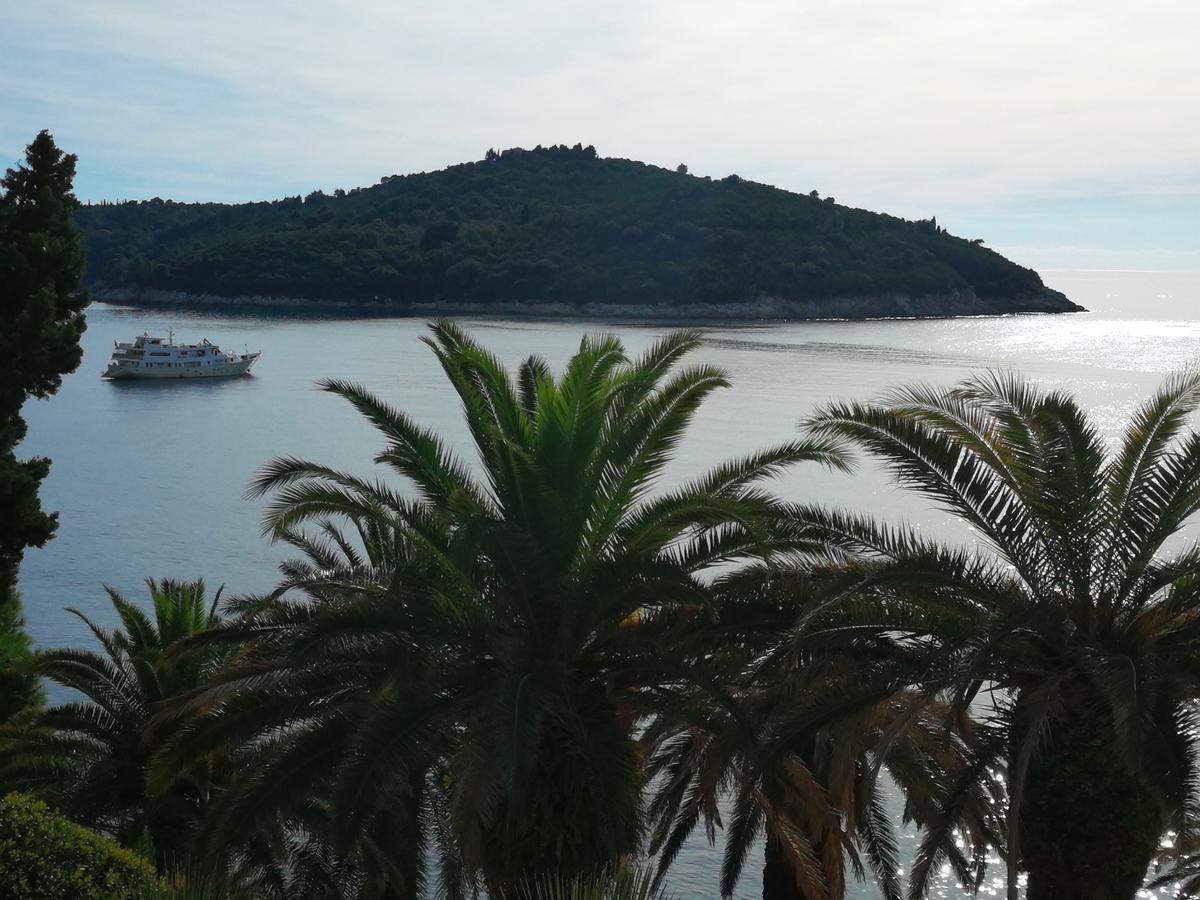 Apartments Joy Cavtat Luaran gambar