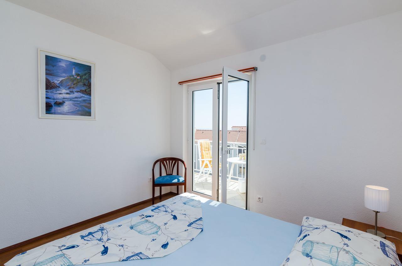 Apartments Joy Cavtat Luaran gambar