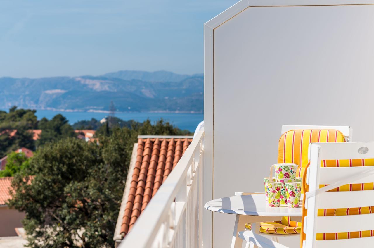 Apartments Joy Cavtat Luaran gambar