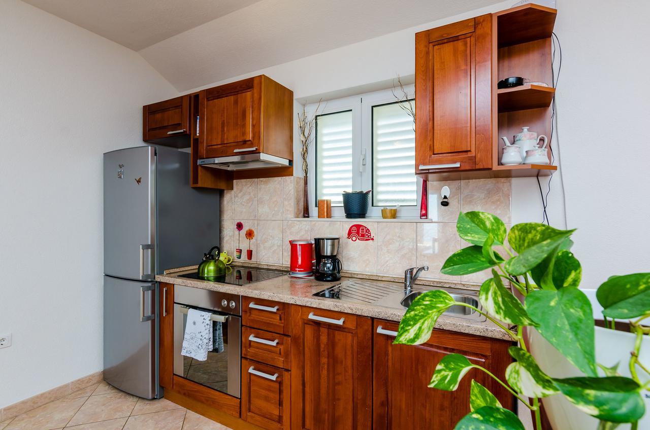 Apartments Joy Cavtat Luaran gambar