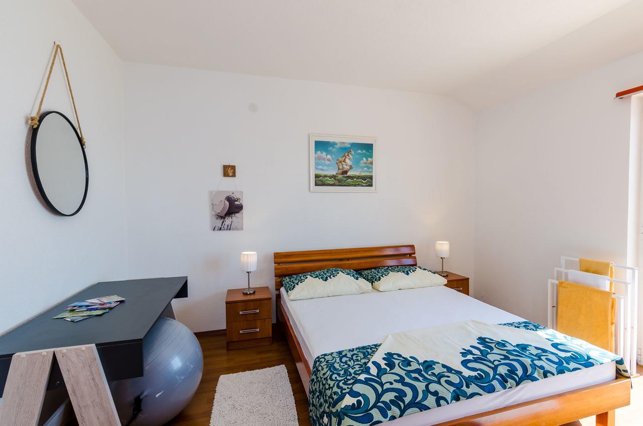 Apartments Joy Cavtat Luaran gambar