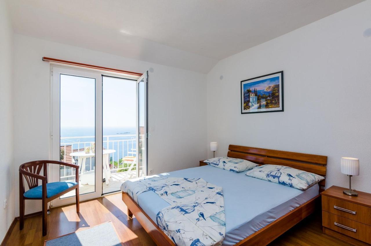 Apartments Joy Cavtat Luaran gambar